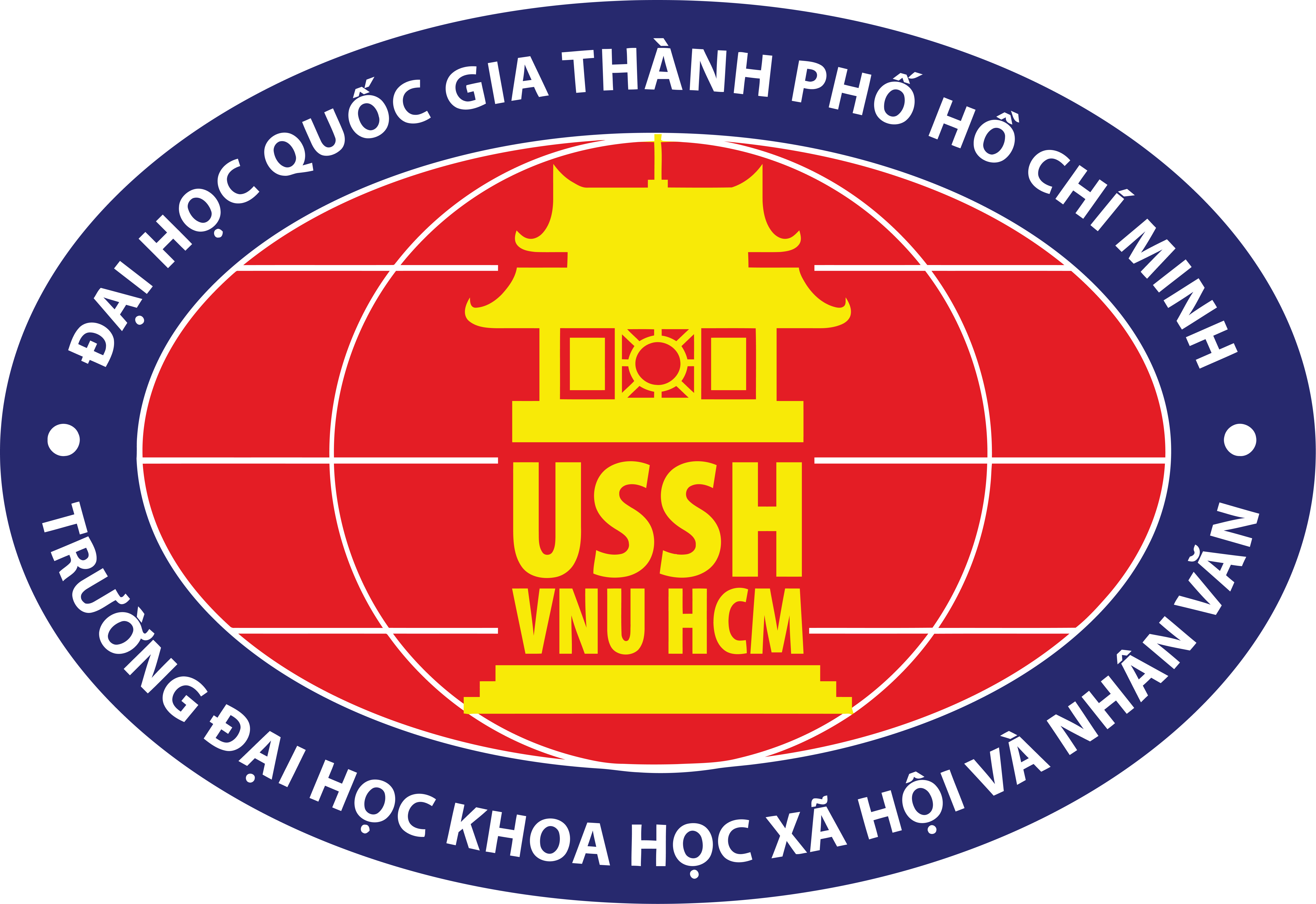 USSH VNU HCM